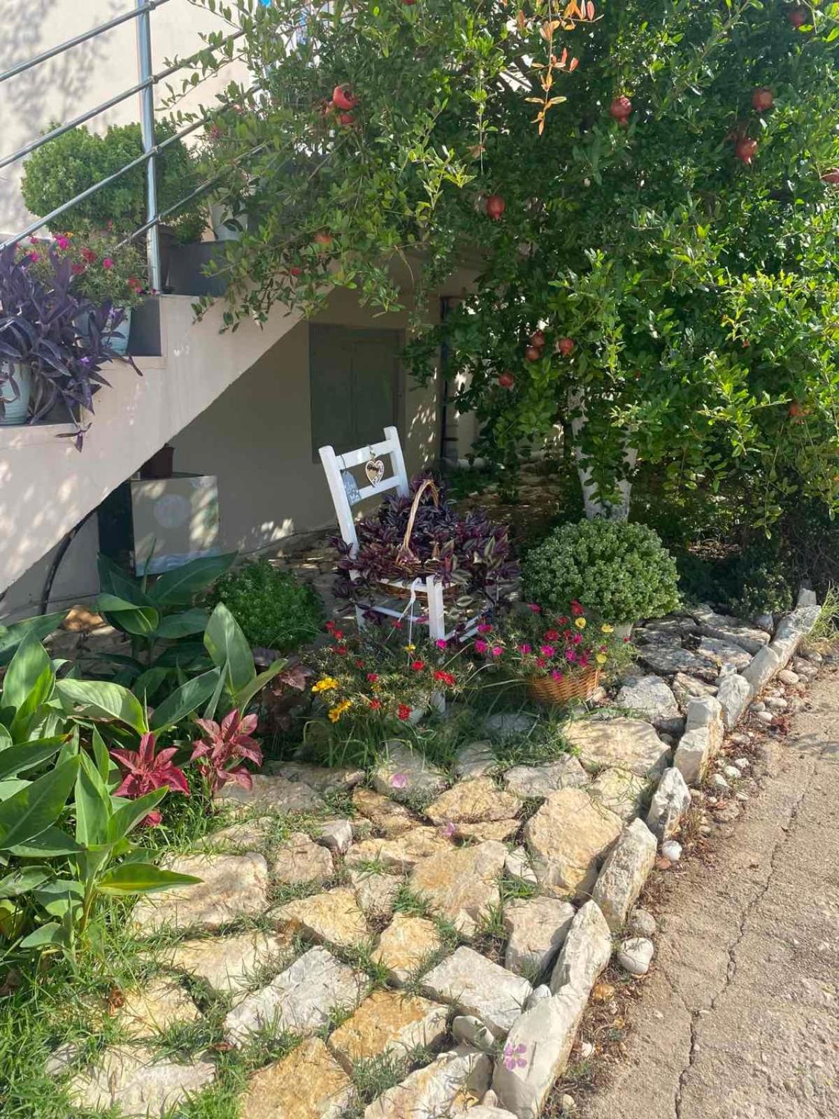 Terra Kotta Villa Paralia Vrachou Luaran gambar